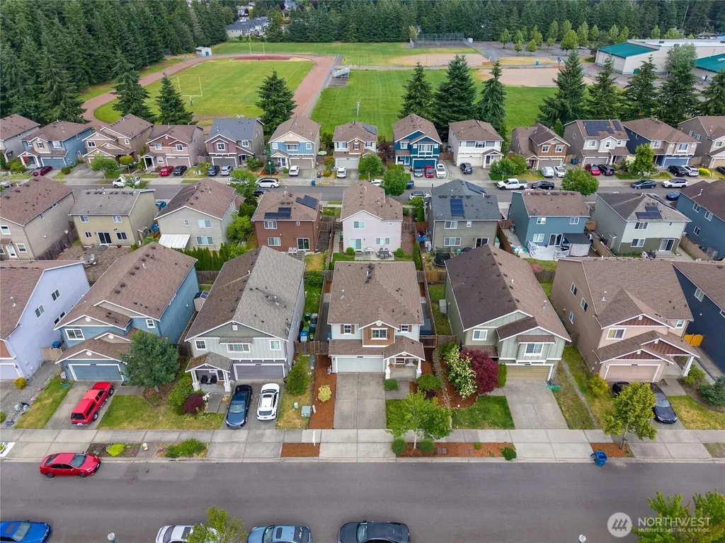 26814 195th Court SE Covington WA 98042