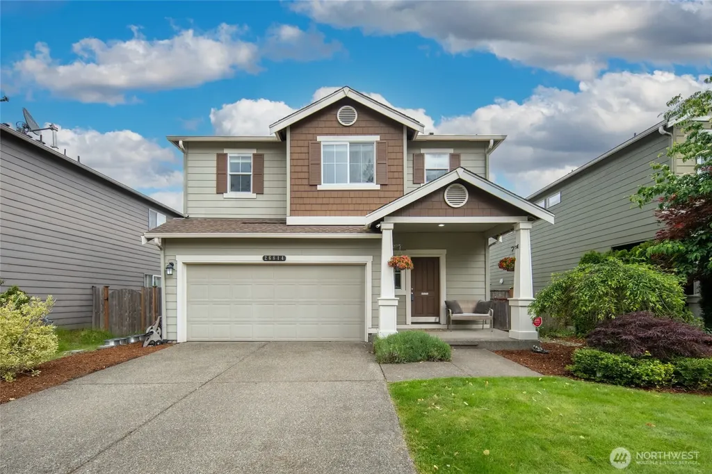 26814 195th Court SE Covington WA 98042