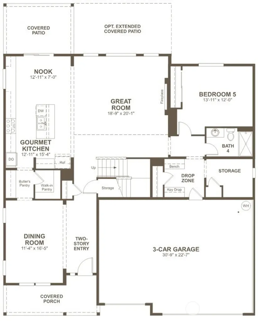 13918 207th Avenue E Bonney Lake WA 98391
