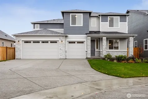 13918 207th Avenue E Bonney Lake WA 98391