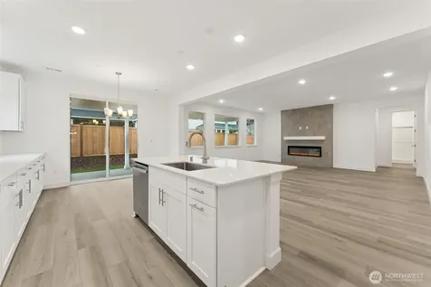 13918 207th Avenue E Bonney Lake WA 98391