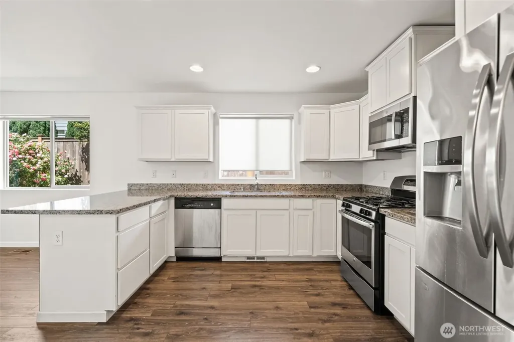 220 NE Tronson Circle Bremerton WA 98311