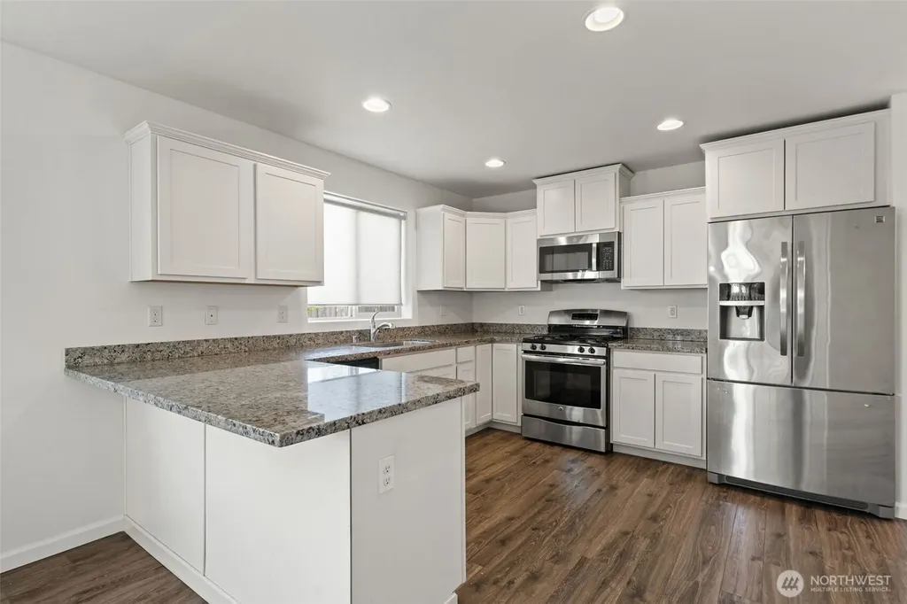 220 NE Tronson Circle Bremerton WA 98311