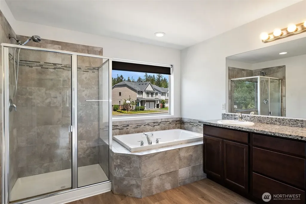 220 NE Tronson Circle Bremerton WA 98311