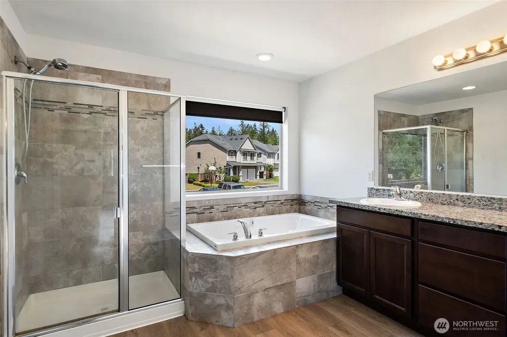 220 NE Tronson Circle Bremerton WA 98311