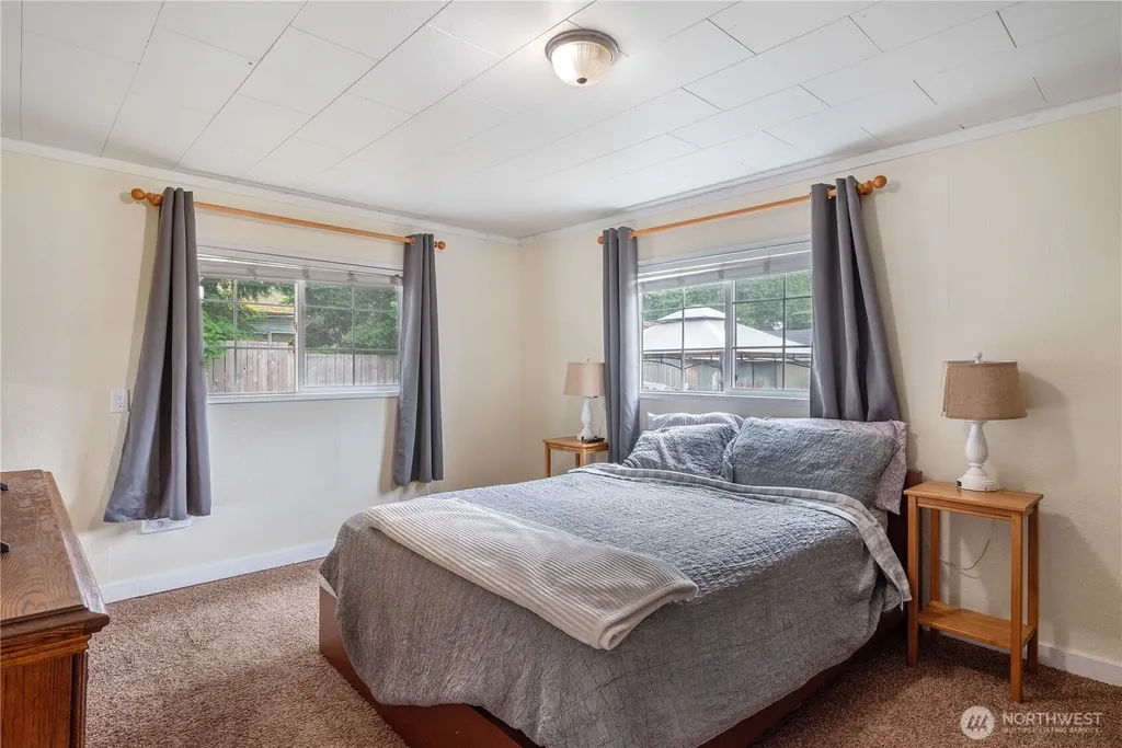 508 4th Avenue SW Castle Rock WA 98611