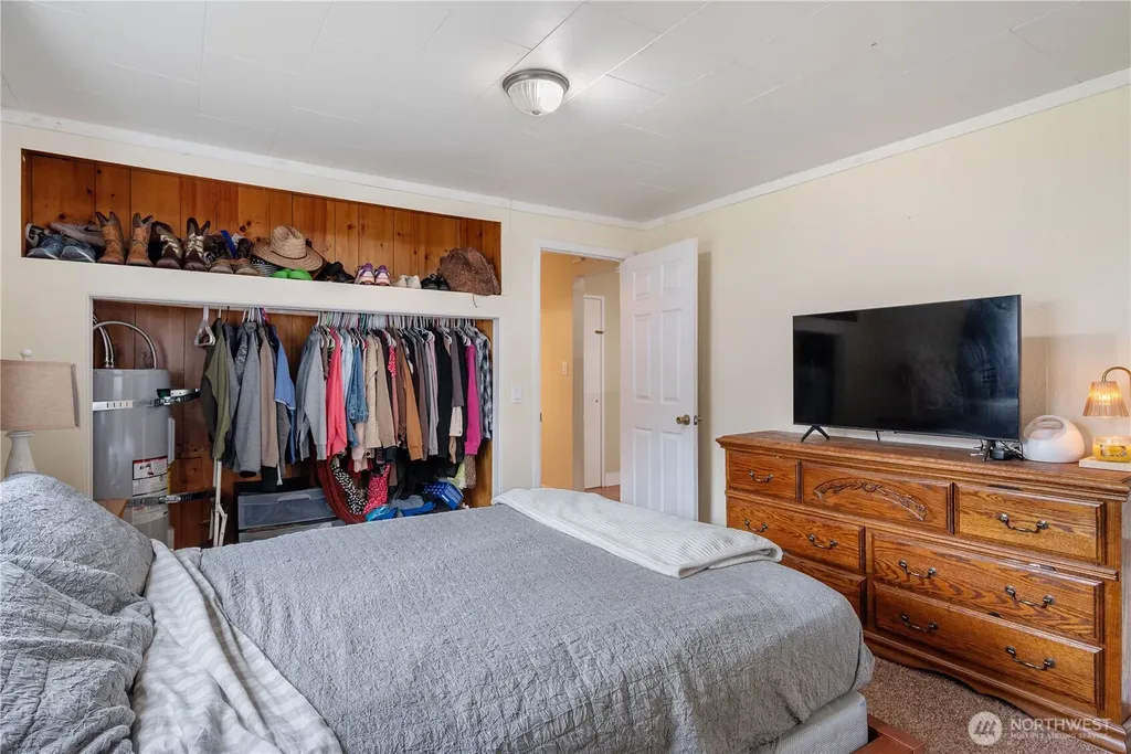508 4th Avenue SW Castle Rock WA 98611