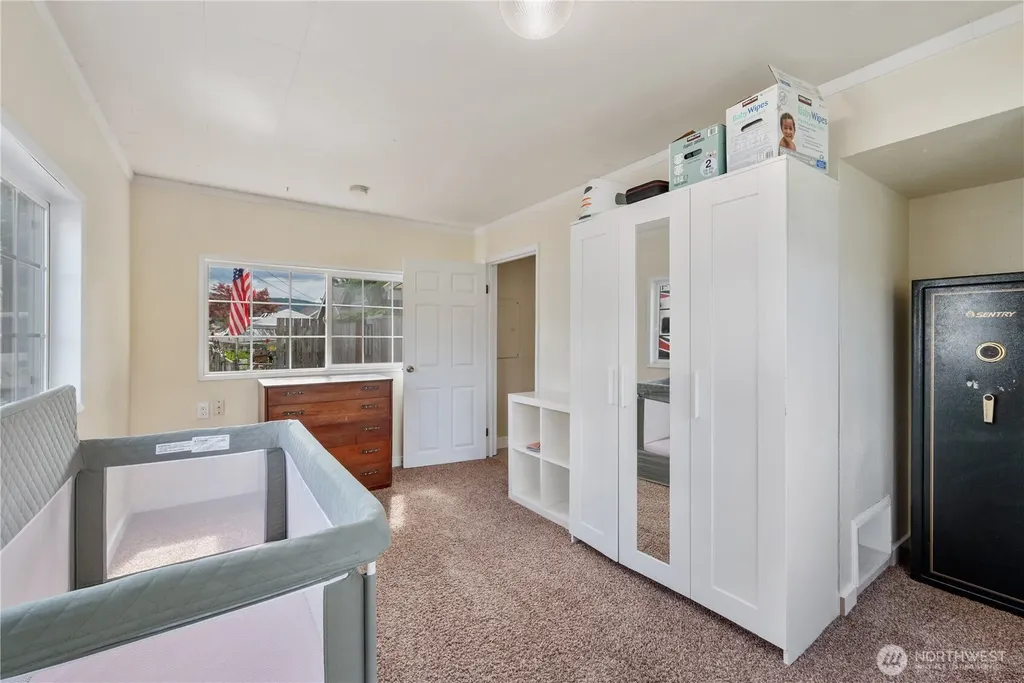 508 4th Avenue SW Castle Rock WA 98611
