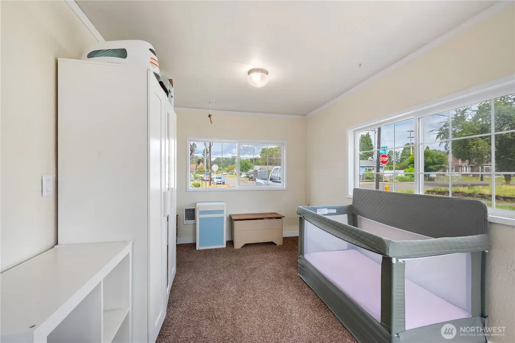 508 4th Avenue SW Castle Rock WA 98611