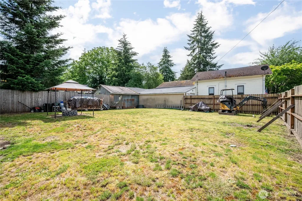 508 4th Avenue SW Castle Rock WA 98611