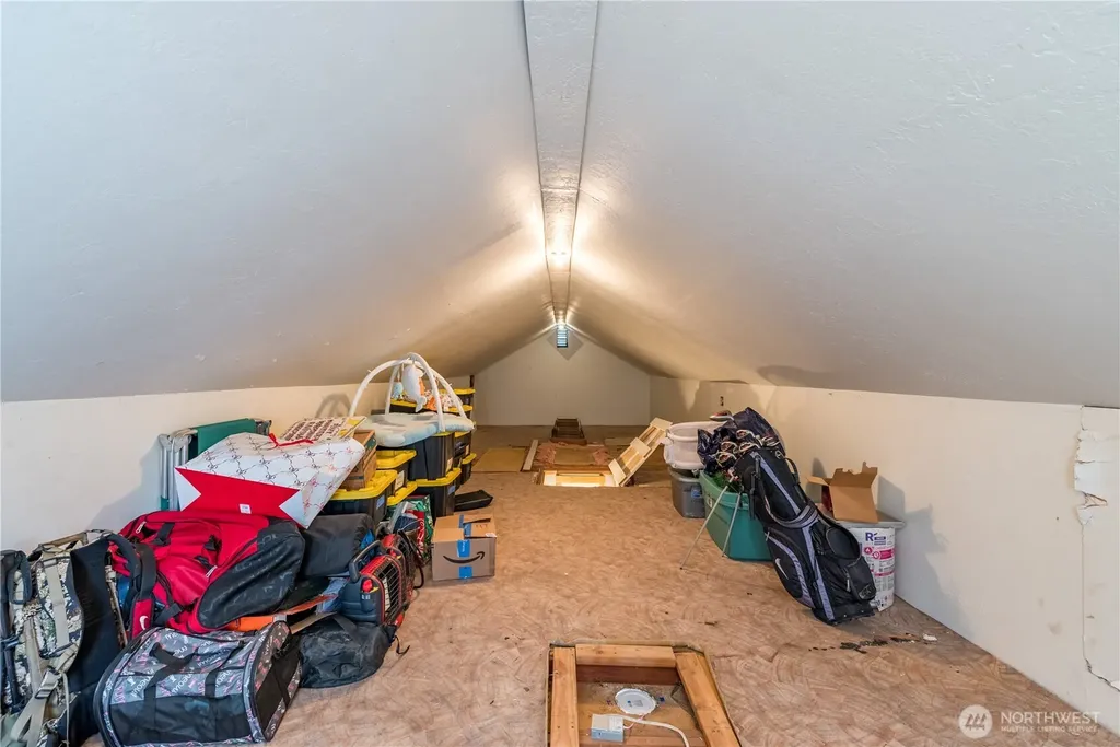 508 4th Avenue SW Castle Rock WA 98611