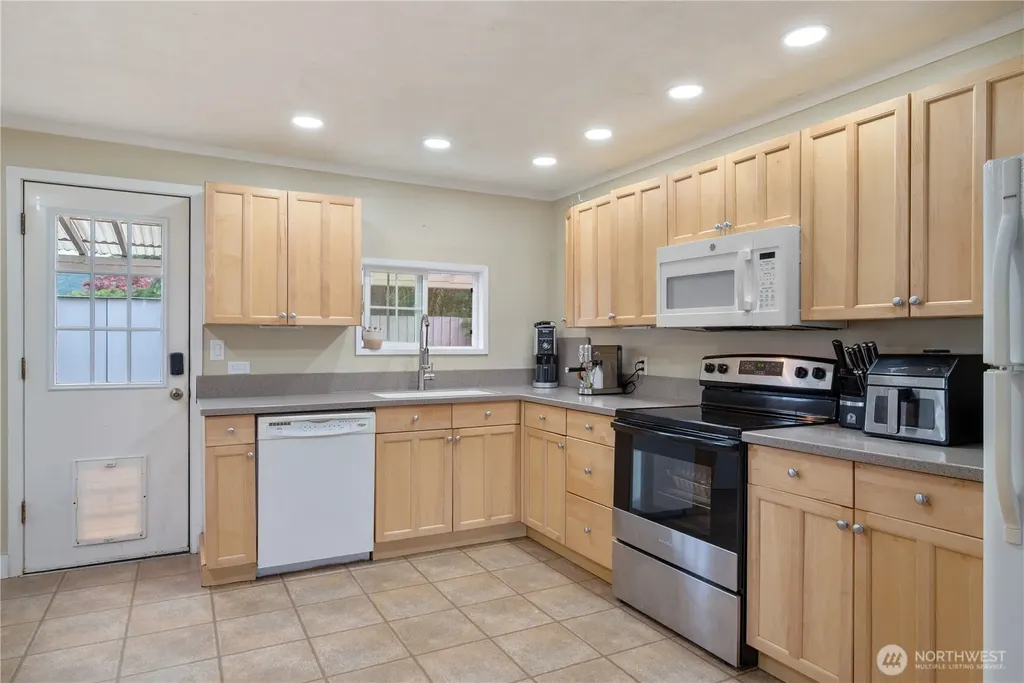 508 4th Avenue SW Castle Rock WA 98611