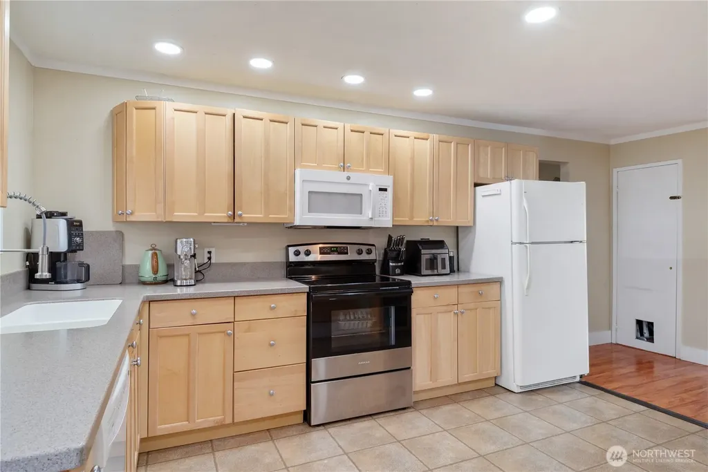 508 4th Avenue SW Castle Rock WA 98611