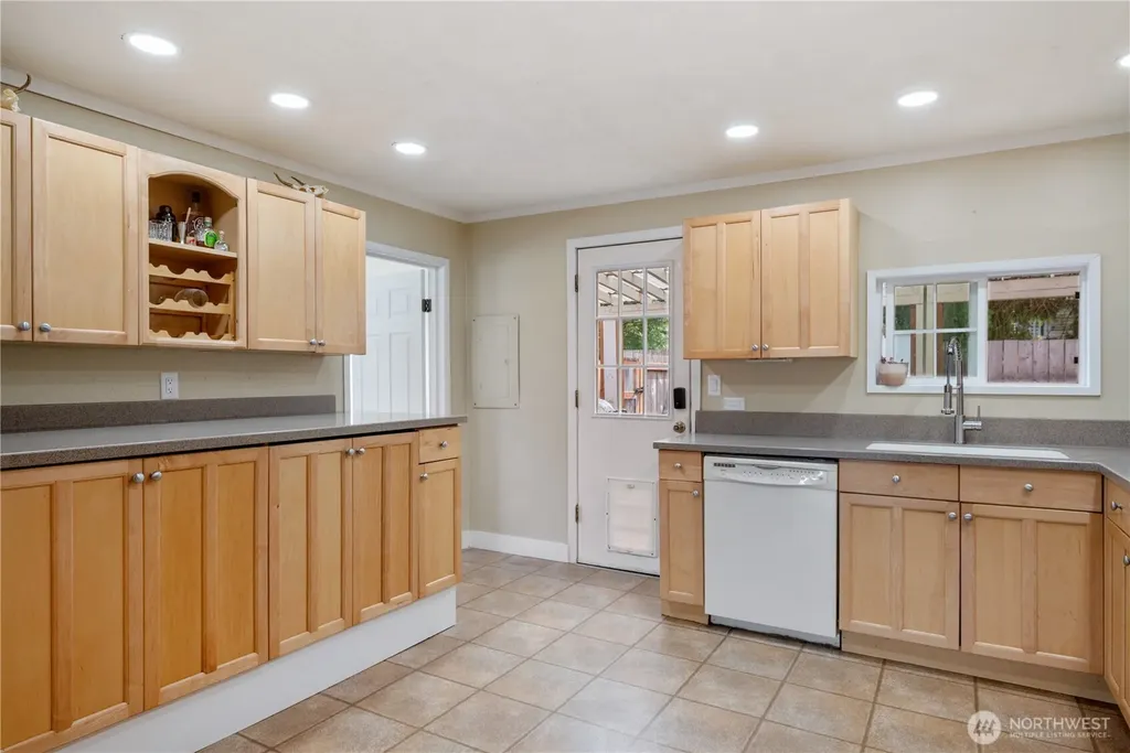 508 4th Avenue SW Castle Rock WA 98611