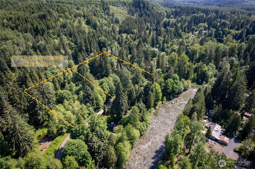 22315 N River Drive Granite Falls WA 98252