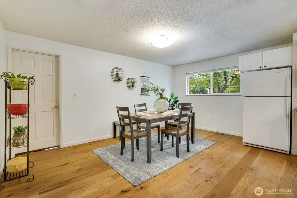 1602 S Winnifred Street Tacoma WA 98465