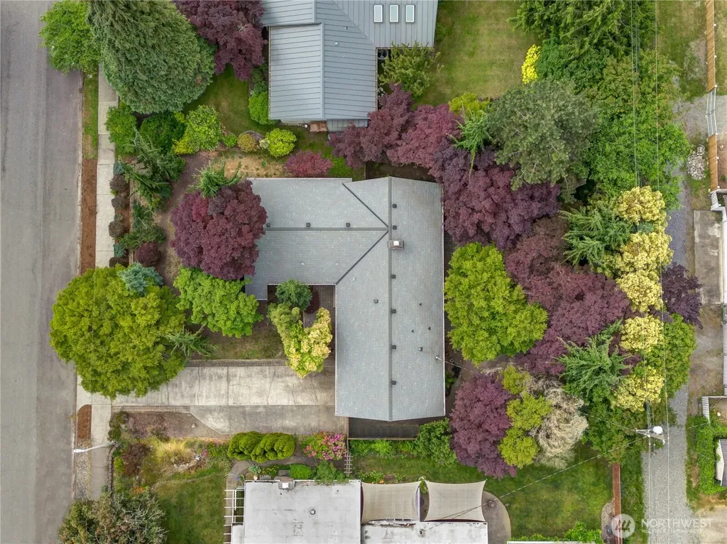 1602 S Winnifred Street Tacoma WA 98465