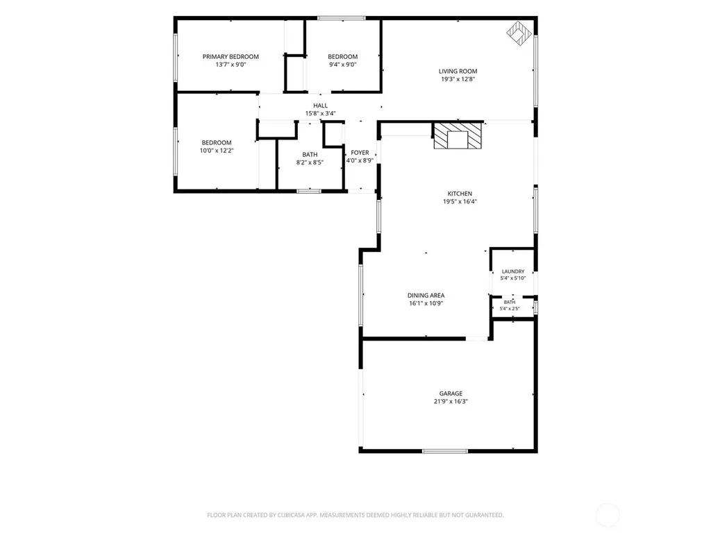 1602 S Winnifred Street Tacoma WA 98465