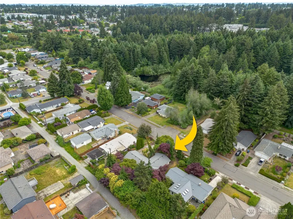 1602 S Winnifred Street Tacoma WA 98465