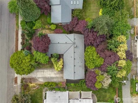 1602 S Winnifred Street Tacoma WA 98465