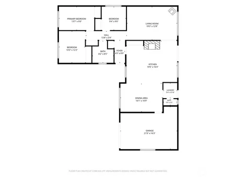 1602 S Winnifred Street Tacoma WA 98465