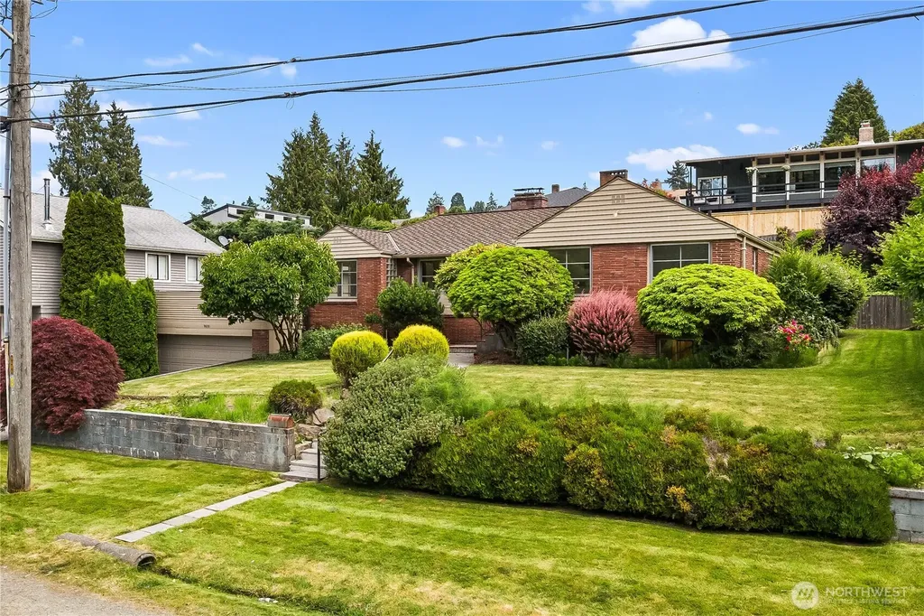 9630 26th Avenue NW Seattle WA 98117
