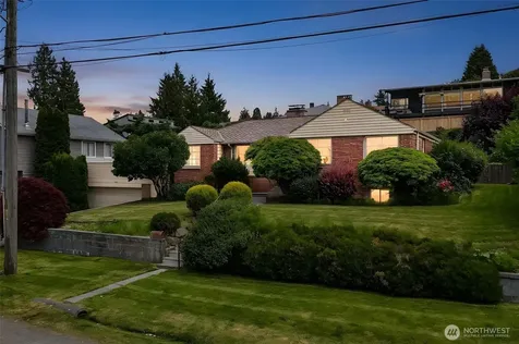 9630 26th Avenue NW Seattle WA 98117