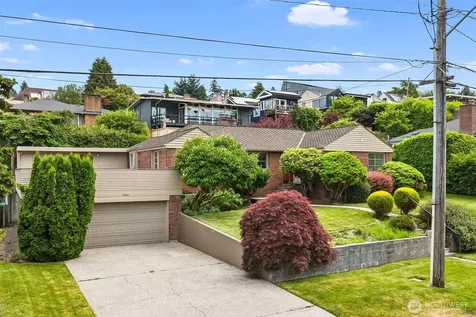 9630 26th Avenue NW Seattle WA 98117