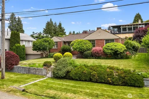 9630 26th Avenue NW Seattle WA 98117