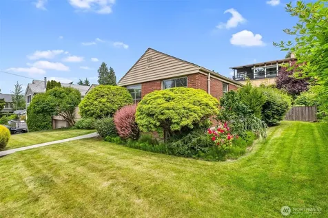 9630 26th Avenue NW Seattle WA 98117