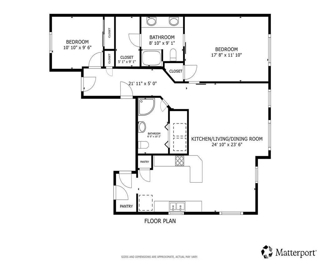 167 NW 12th Court Oak Harbor WA 98277