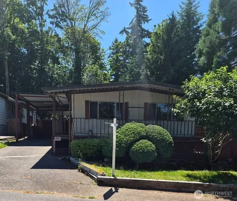 22612 115th Place SE Kent WA 98031