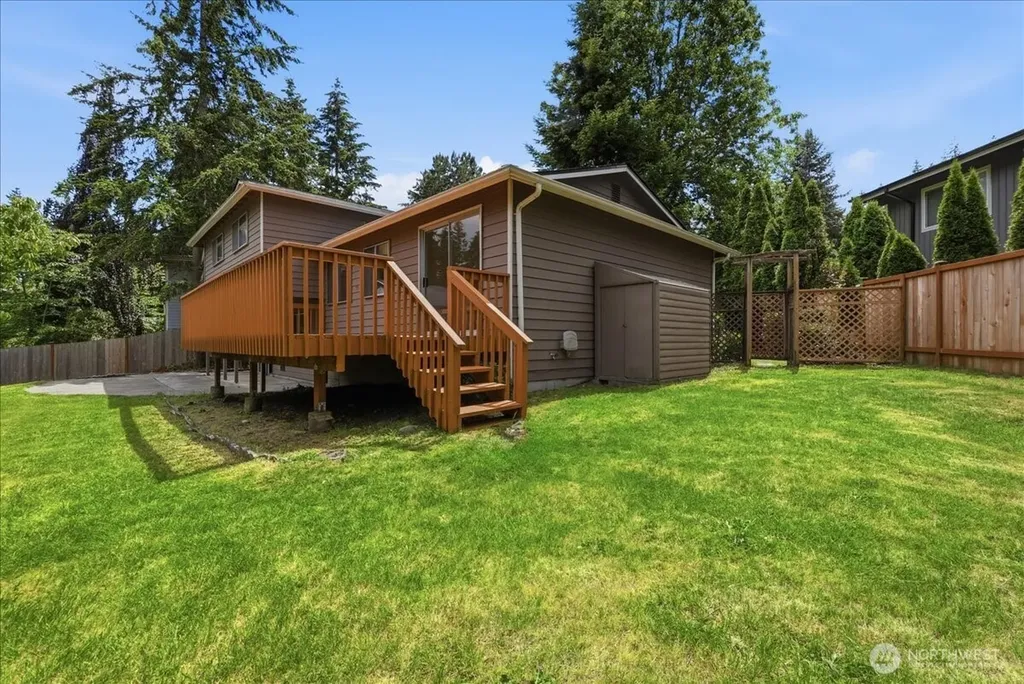 14314 130th Place NE Kirkland WA 98034