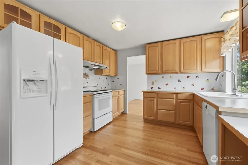 14314 130th Place NE Kirkland WA 98034