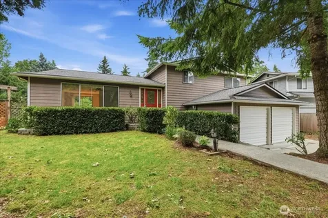 14314 130th Place NE Kirkland WA 98034