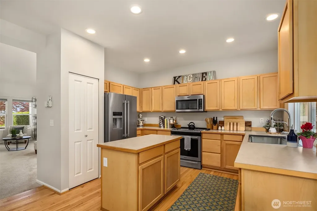 14225 71st Avenue SE Snohomish WA 98296