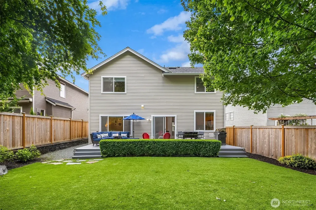 14225 71st Avenue SE Snohomish WA 98296