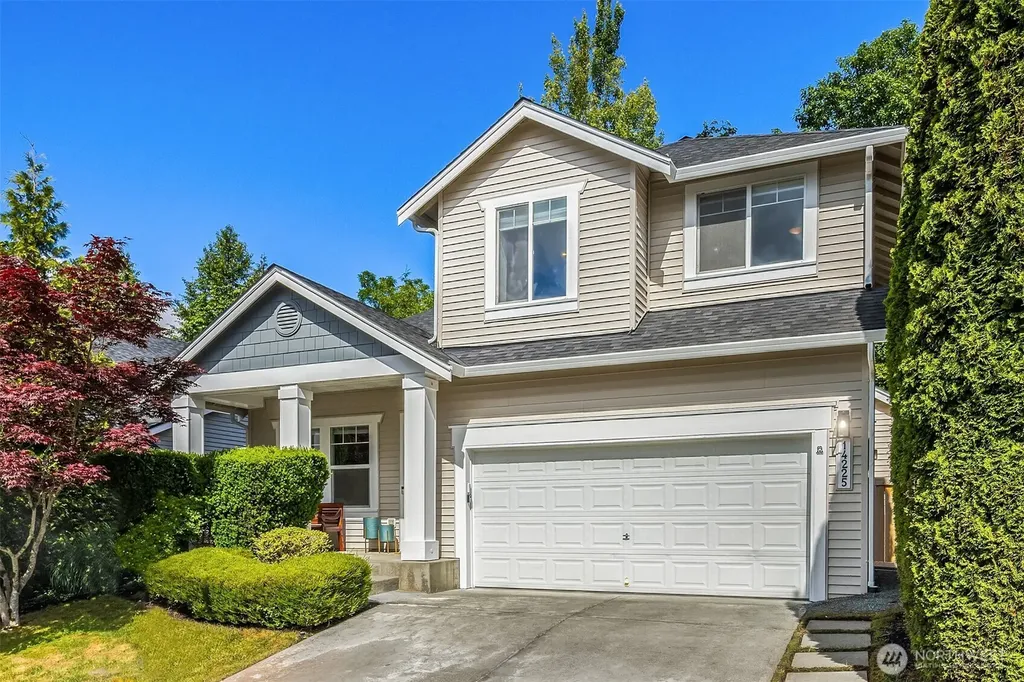 14225 71st Avenue SE Snohomish WA 98296