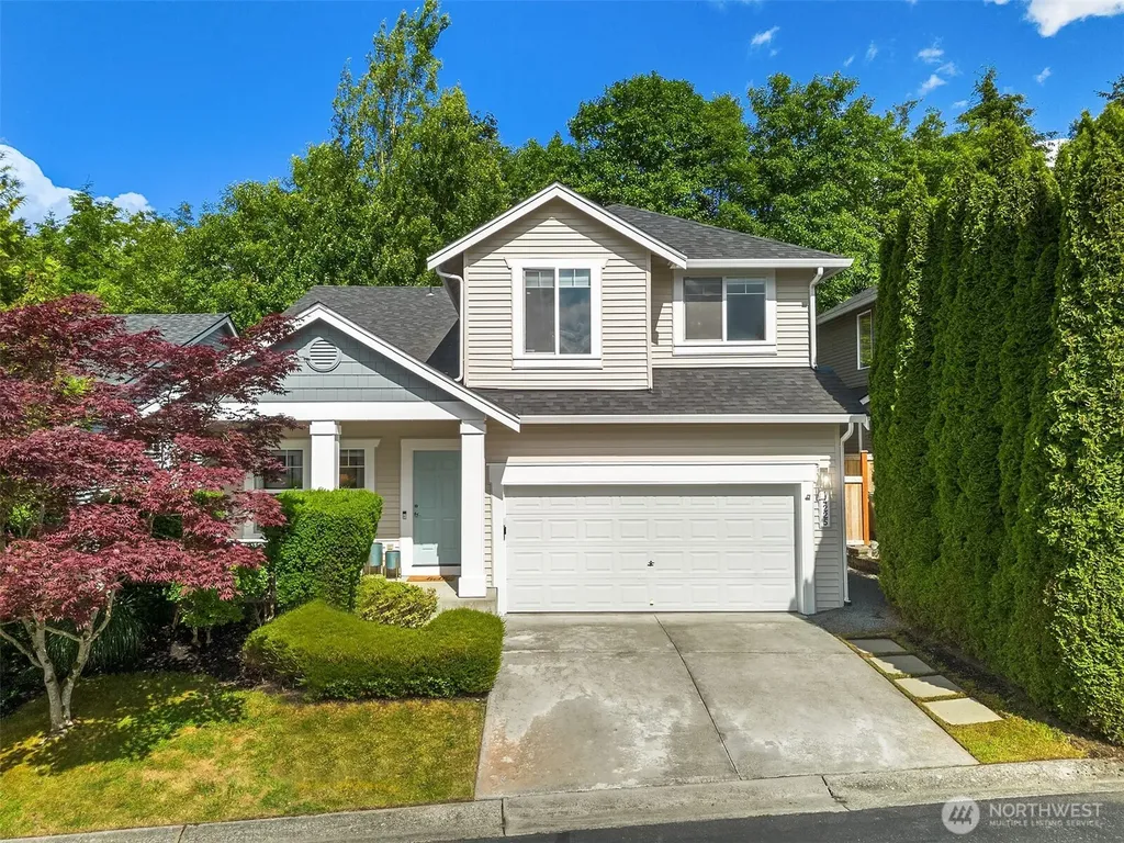 14225 71st Avenue SE Snohomish WA 98296