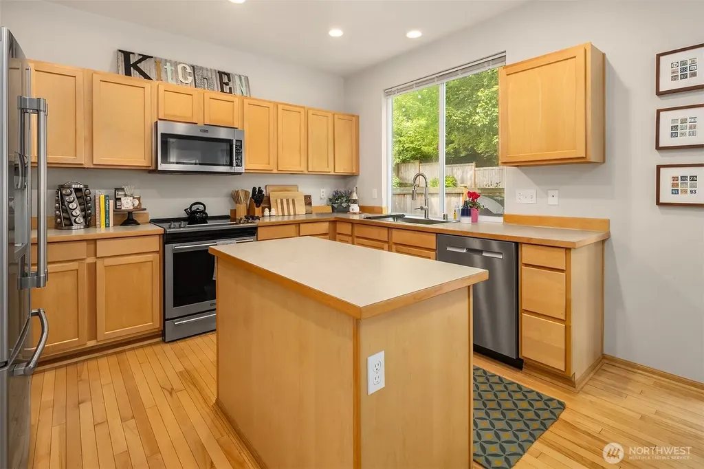 14225 71st Avenue SE Snohomish WA 98296