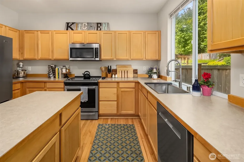 14225 71st Avenue SE Snohomish WA 98296