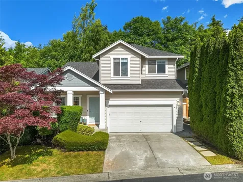 14225 71st Avenue SE Snohomish WA 98296