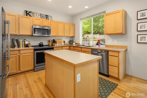 14225 71st Avenue SE Snohomish WA 98296