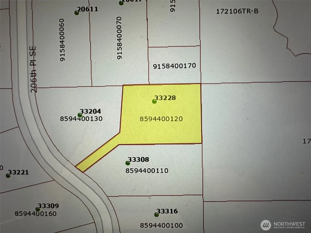 33228 206th Place SE Auburn WA 98092