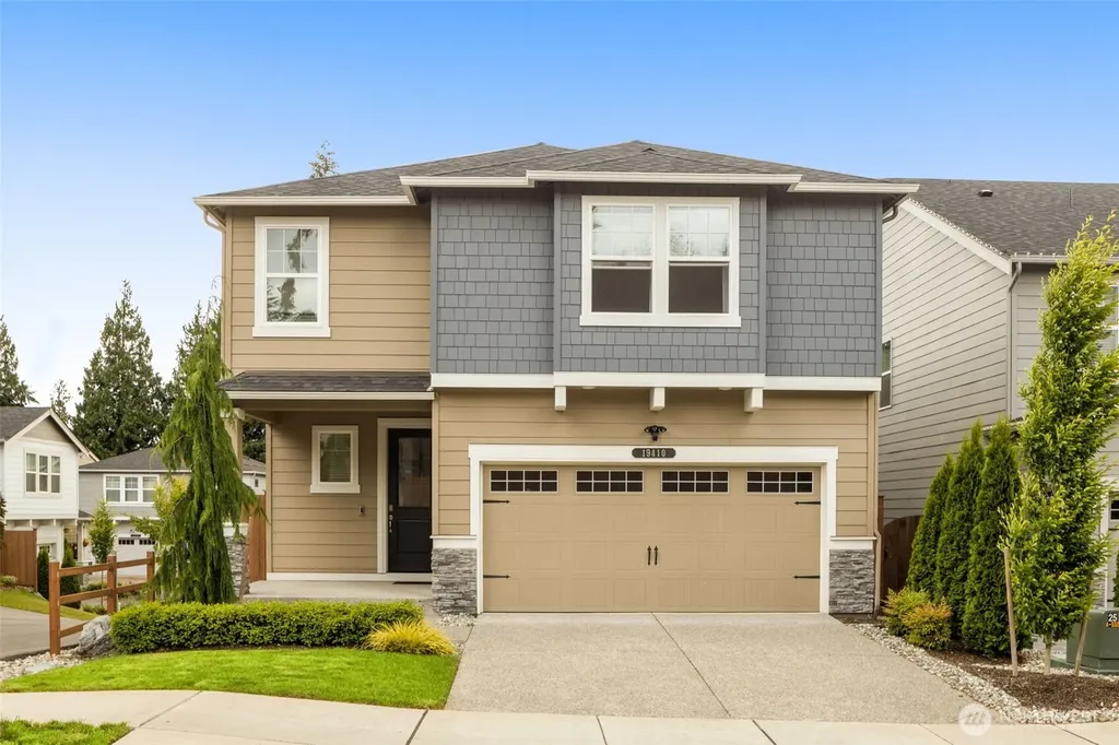 19410 28th Drive SE Bothell WA 98012