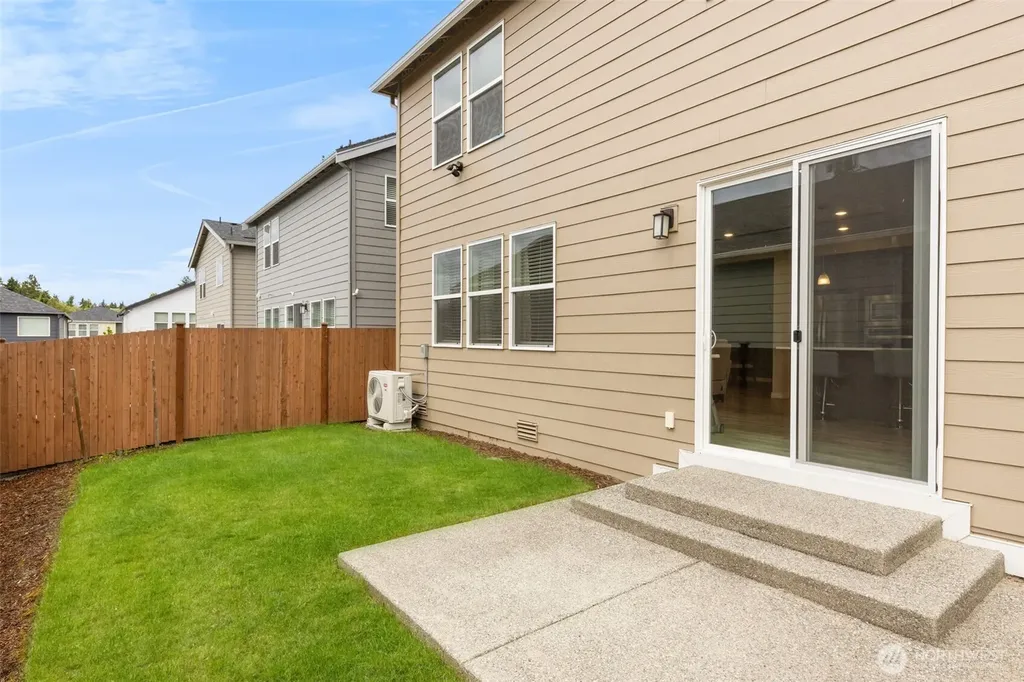 19410 28th Drive SE Bothell WA 98012