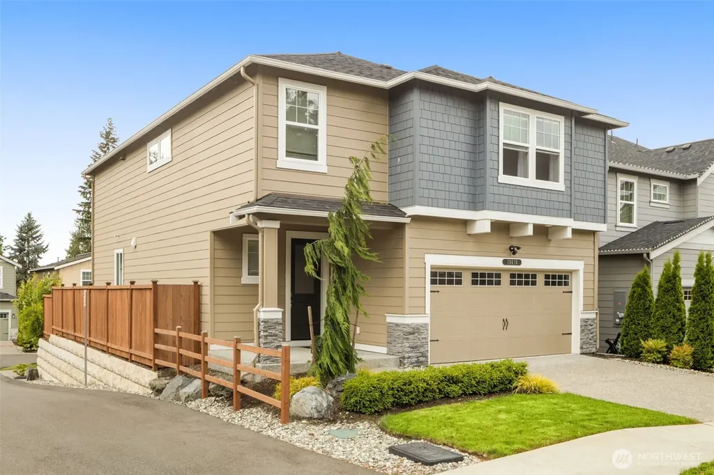 19410 28th Drive SE Bothell WA 98012