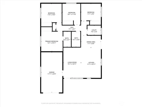 15902 69th Avenue Ct E Puyallup WA 98375
