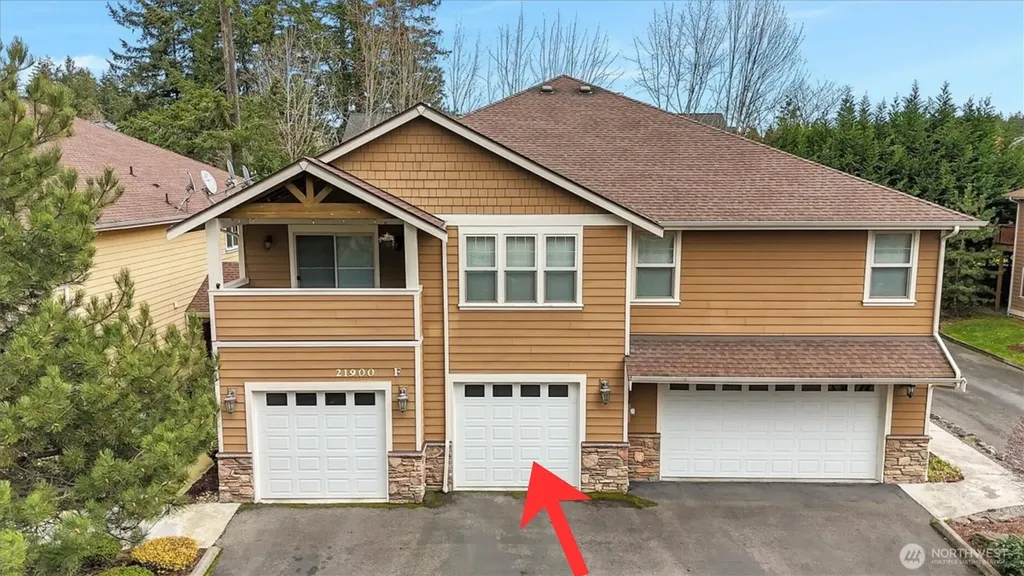 21900 SE 242nd Street Maple Valley WA 98038