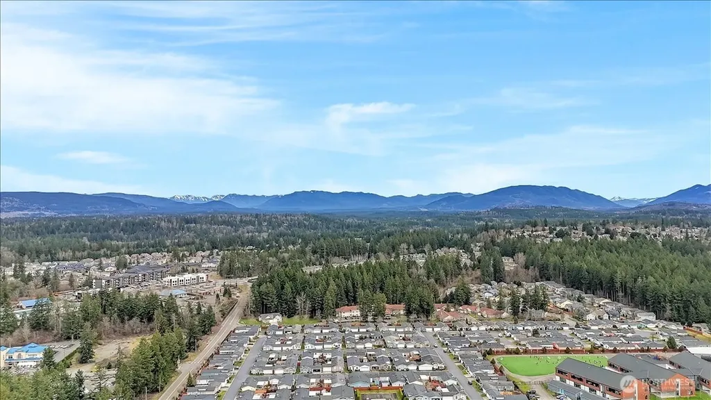 21900 SE 242nd Street Maple Valley WA 98038
